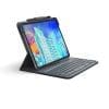 Vielseitige Bluetooth-Tastatur im kompakten und schlanken Design.
