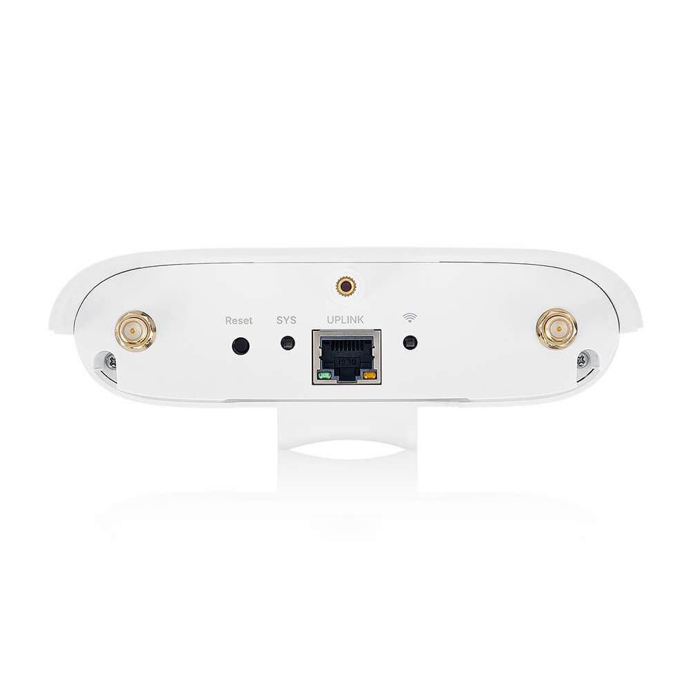 Zyxel NWA55BE 802.11.be Wifi 7 NebulaFlex AccessPoint Zyxel NWA55BE 802.11.be Wifi 7 NebulaFlex AccessPoint – Bild 5