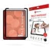 DISPLEX Papersense / echtes Schreibgefühl iPad Pro 12,9" (3/4/5/6 Gen)