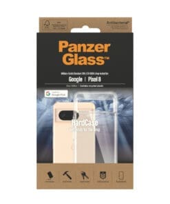 PanzerGlass HardCase for Google Pixel 8 PanzerGlass HardCase for Google Pixel 8 – Bild 3