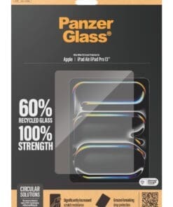 PanzerGlass Screen Protector iPad Air 13 (24-25) / Pro 13 (24) PanzerGlass Screen Protector iPad Air 13 (24-25) / Pro 13 (24) – Bild 3
