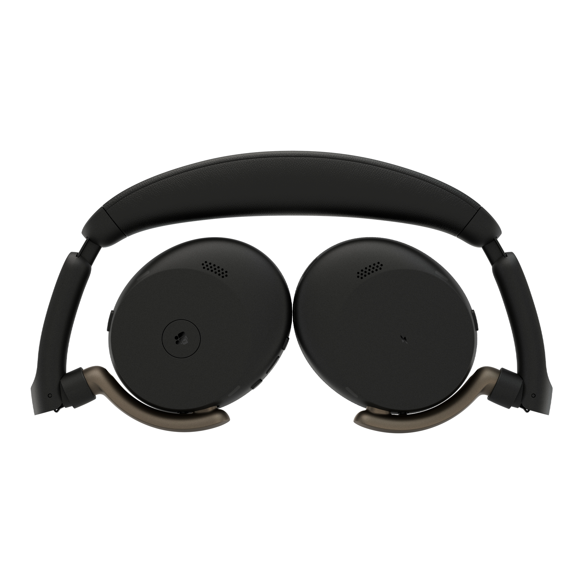 JABRA Evolve3 65 Flex MS, Link390a, Black, WLC Chrg JABRA Evolve3 65 Flex MS, Link390a, Black, WLC Chrg – Bild 4