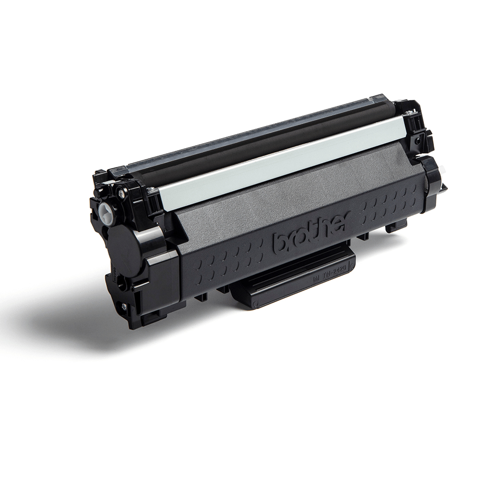 Brother Toner TN-2420 Schwarz (ca. 3000 Seiten) Brother Toner TN-2420 Schwarz (ca. 3000 Seiten) – Bild 4