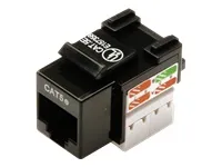 DIGITUS Prof. CAT 5e, Klasse D Keystone Modul, ungeschirmt
