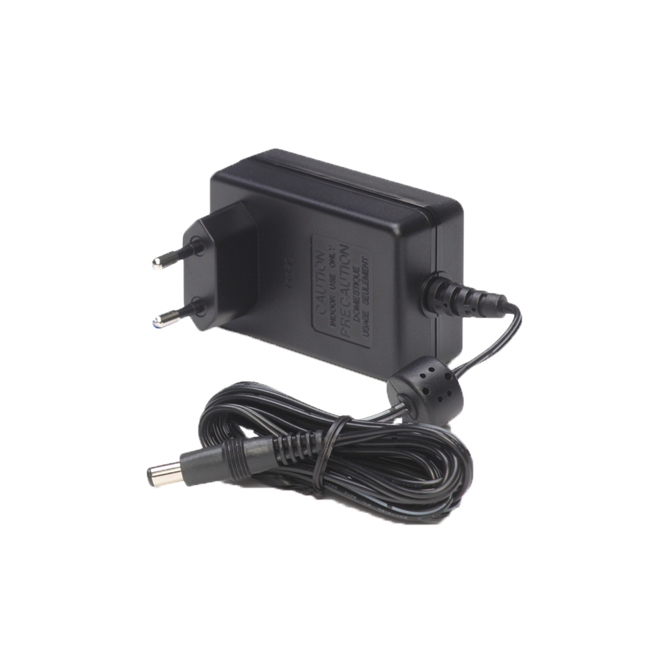 Brother Netzadapter AD-24ES für P-touch Brother Netzadapter AD-24ES für P-touch