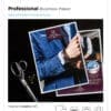 HP professionelles Business Laser-Papier – A4, matt, 200 g/m²