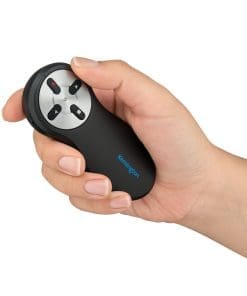 Kensington Kabelloser Presenter mit Laserpointer – Si600 Kensington Kabelloser Presenter mit Laserpointer – Si600 – Bild 4