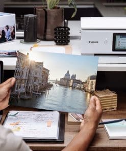 Canon PIXMA TS8751 Tintenstrahl A4 4800 x 1200 DPI WLAN Canon PIXMA TS8751 Tintenstrahl A4 4800 x 1200 DPI WLAN – Bild 10
