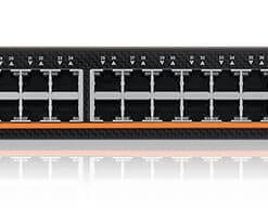 Zyxel XMG2230-52HP 52-Port Layer 3 Access Switch, PoE++ Zyxel XMG2230-52HP 52-Port Layer 3 Access Switch, PoE++ – Bild 3