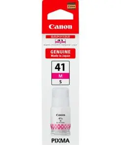 Canon GI-41S M Druckerpatrone 1 Stück(e) Original Magenta
