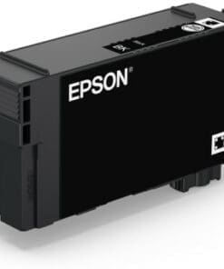 Epson Tintenpatrone WF-M4xxx Schwarz