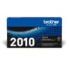 Brother Toner TN-2010 (ca. 1000 Seiten) Mit der WLC Upgrade Option wird die Anzahl der vom Controller verwalteten Access Points oder WLAN-Router erhöht. Ein enormer Vorteil für wachsende Netzwerke: die Anschaffung zusätzlicher Hardware entfällt und vorhandene WLAN-Controller können einfach um zusätzliche Gerätelizenzen erweitert werden.