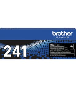 Brother Toner TN-241BK Schwarz (ca. 2500 Seiten)