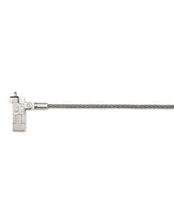 Kensington K60630WW Kabelschloss Silber 1,83 m Kensington K60630WW Kabelschloss Silber 1,83 m – Bild 5