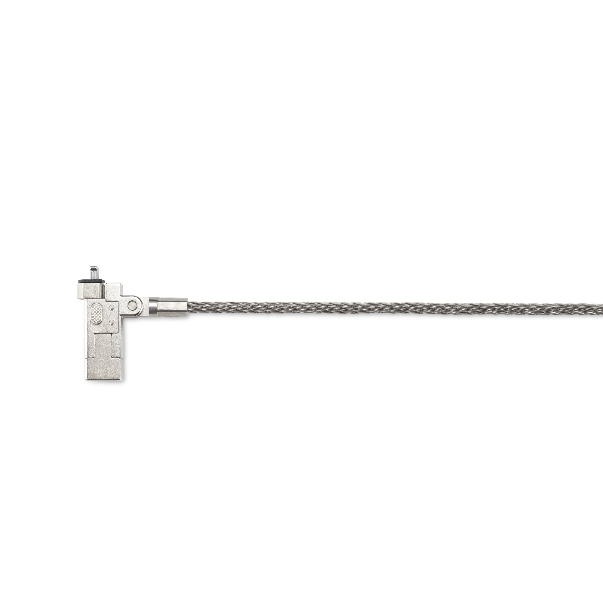 Kensington K60630WW Kabelschloss Silber 1,83 m Kensington K60630WW Kabelschloss Silber 1,83 m – Bild 5