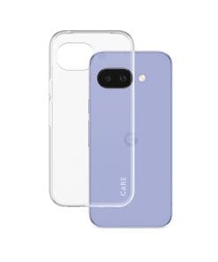 CARE X-Ray Case Google Pixel 10a -clear