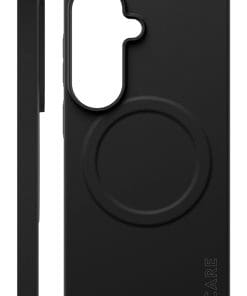 CARE SL1M Case Black Samsung Galaxy S26 – Bild 4