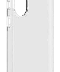 Cellularline Clear Strong Case für Samsung A57 5G