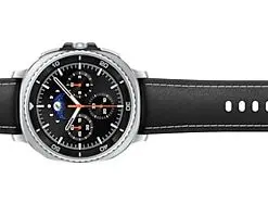 Samsung Galaxy Watch8 Classic 4G Black Samsung Galaxy Watch8 Classic 4G Black – Bild 6