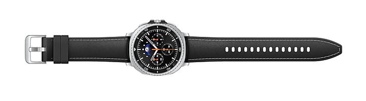Samsung Galaxy Watch8 Classic 4G Black Samsung Galaxy Watch8 Classic 4G Black – Bild 6