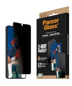 PanzerGlass Privacy Screen Protector Galaxy S26 Ultra UWF PanzerGlass Privacy Screen Protector Galaxy S26 Ultra UWF – Bild 7