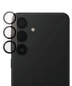 PanzerGlass PicturePerfect Lens Protector Galaxy S25 Plus