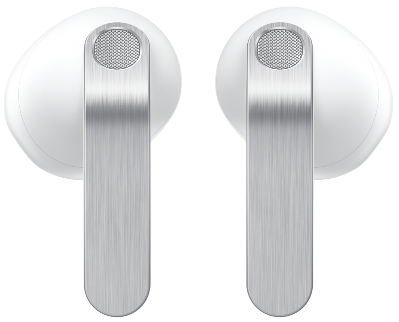 Samsung Galaxy Buds4 SM-R540, weiß Samsung Galaxy Buds4 SM-R540, weiß