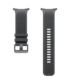 Samsung Peakform Band, Black (für WatchUltra /2)