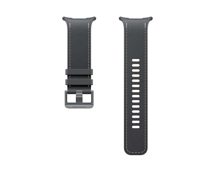 Samsung Peakform Band, Black (für WatchUltra /2) Samsung Peakform Band, Black (für WatchUltra /2)