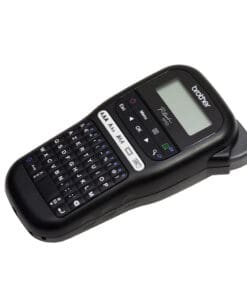 Brother P-touch H110 Handheld Beschriftungsgerät Brother P-touch H110 Handheld Beschriftungsgerät – Bild 3