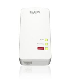 AVM FRITZ!Powerline 1260 WLAN AC Set 1200 MBit AVM FRITZ!Powerline 1260 WLAN AC Set 1200 MBit – Bild 3