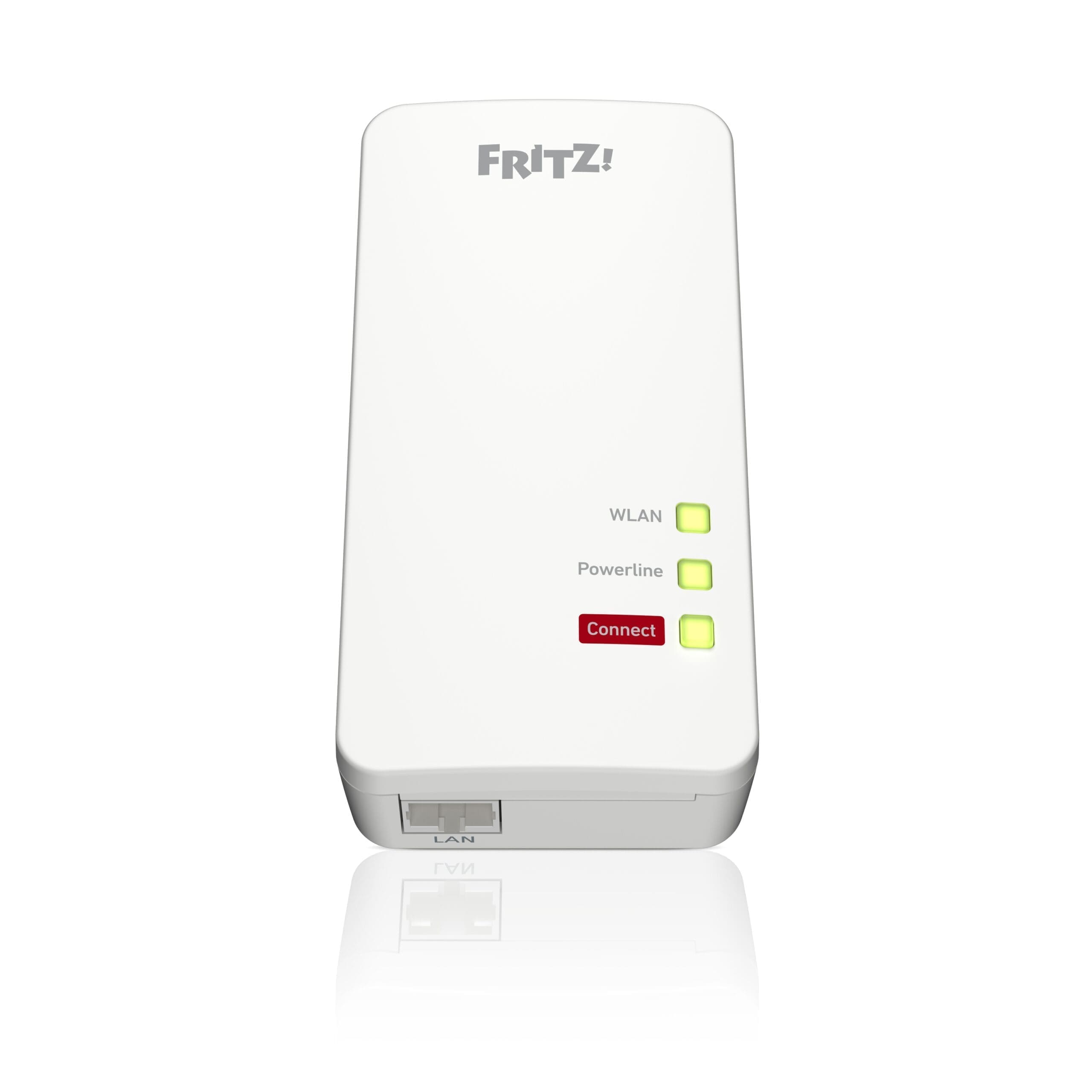 AVM FRITZ!Powerline 1260 WLAN AC Set 1200 MBit AVM FRITZ!Powerline 1260 WLAN AC Set 1200 MBit – Bild 3