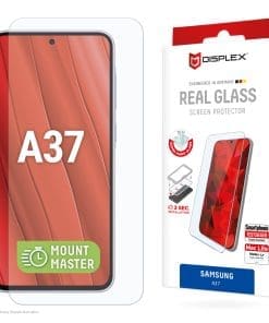 DISPLEX Real Glass MM Samsung Galaxy A37