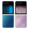 Samsung FlipSuit Case für Galaxy Flip5, Transparent