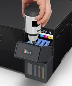 Epson EcoTank ET-2950 DIN MFP Farbe Tintenstrahl Epson EcoTank ET-2950 DIN MFP Farbe Tintenstrahl – Bild 4