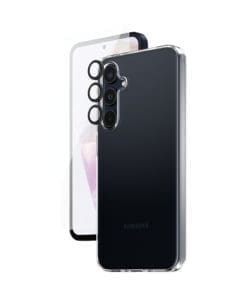 SAFE. by PanzerGlass 3-in-1 Samsung A35 5G