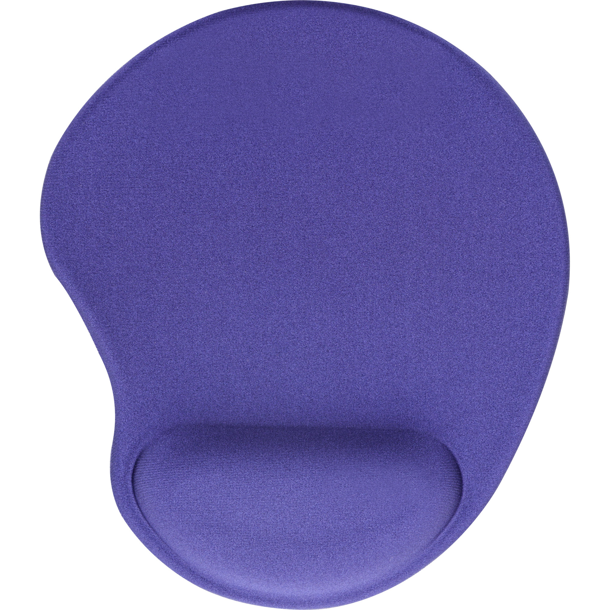 InLine® Maus-Pad, blau, mit Gel Handballenauflage, 230x205x20mm, blau InLine® Maus-Pad, blau, mit Gel Handballenauflage, 230x205x20mm, blau