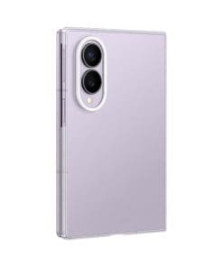 Samsung Clear Case für Galaxy Fold8, transparent Samsung Clear Case für Galaxy Fold8, transparent – Bild 3