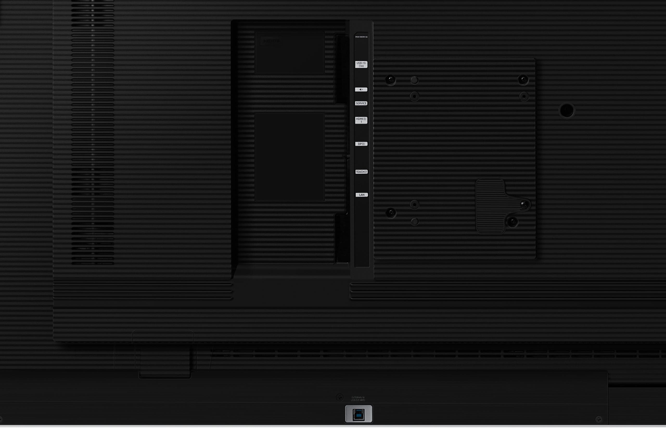 Samsung Flip Pro WM85B Digitales Flipchart, UHD 85" Samsung Flip Pro WM85B Digitales Flipchart, UHD 85" – Bild 5