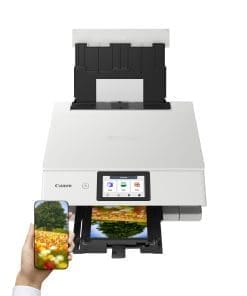 Canon PIXMA TS8751 Tintenstrahl A4 4800 x 1200 DPI WLAN Canon PIXMA TS8751 Tintenstrahl A4 4800 x 1200 DPI WLAN – Bild 4