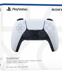 Sony DualSense Wireless-Controller V2 Sony DualSense Wireless-Controller V2 – Bild 4