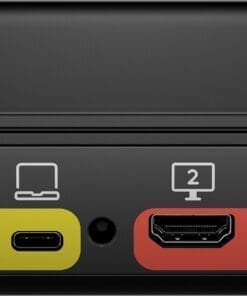 Poly Studio G62 Videokonferenz System Teams Basis + Halterung Poly Studio G62 Videokonferenz System Teams Basis + Halterung – Bild 4