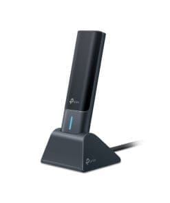 TP-Link Archer TXE50UH AXE3000 Tri-Band Wi-Fi 6E USB Adapter