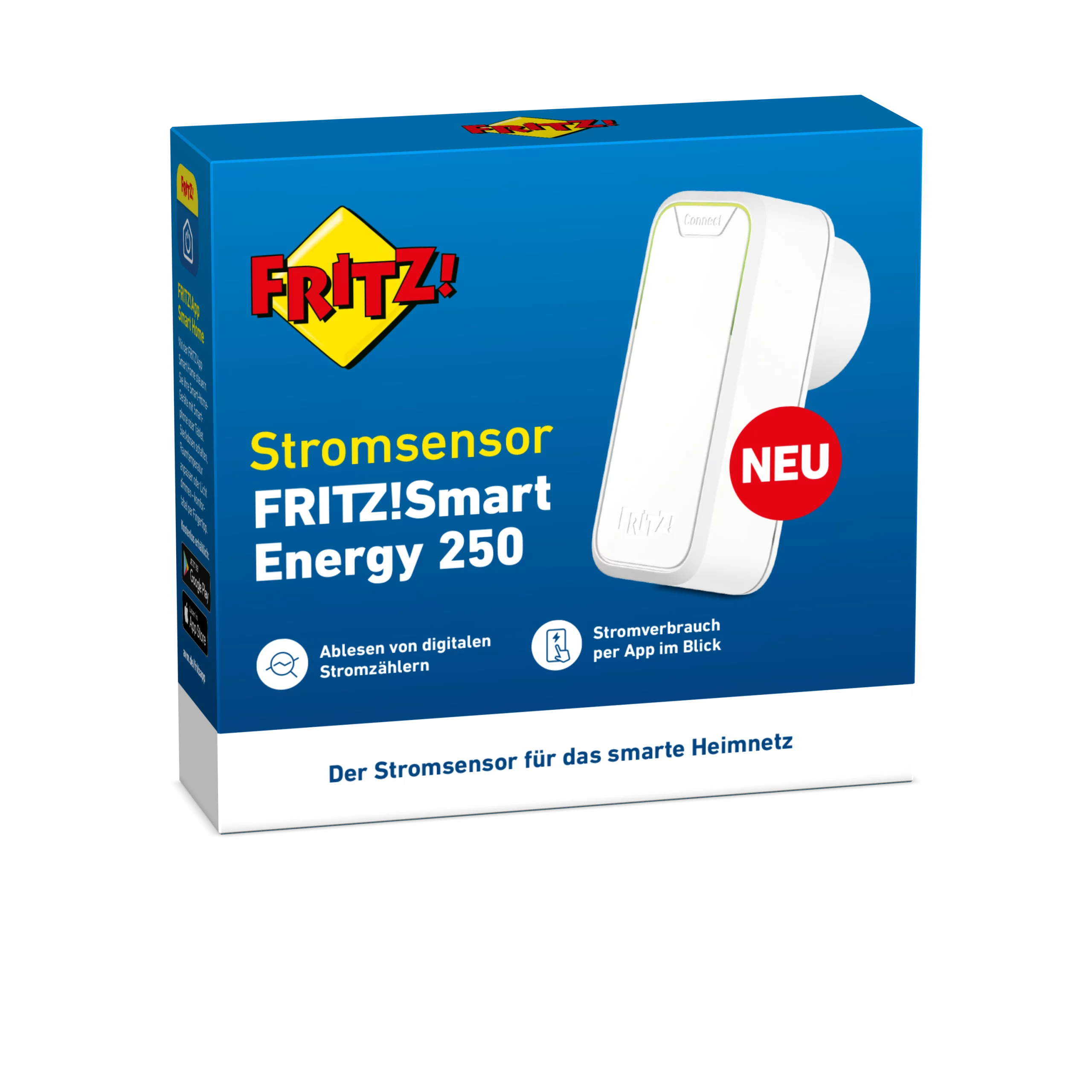 AVM FRITZ!Smart Energy 250 AVM FRITZ!Smart Energy 250 – Bild 4