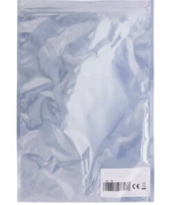 Alternative view of InLine® Slim SAS Kabel, SFF-8654 8i zu 2x SFF-8643, 0,75m