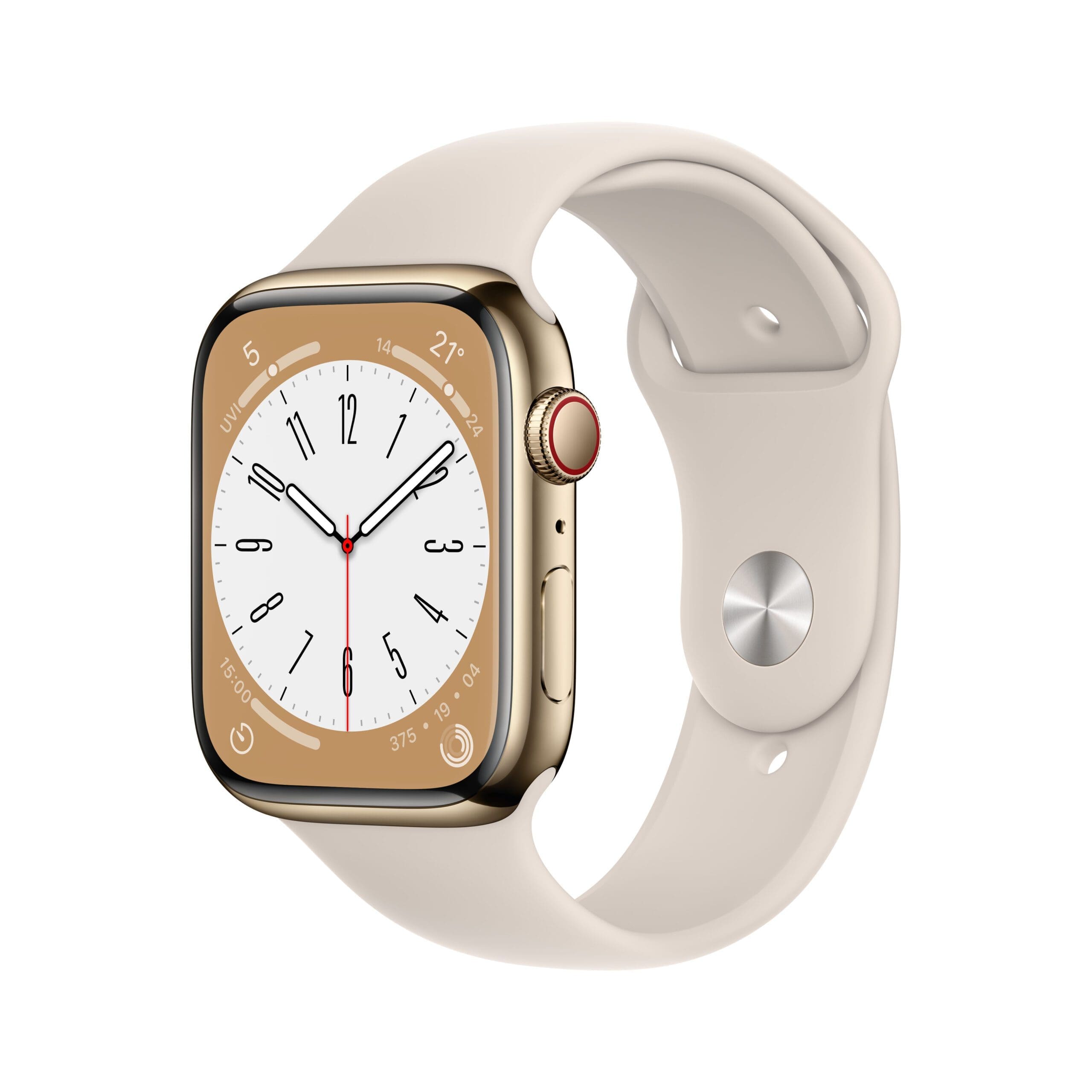 Apple watch gold with gold band outlet
