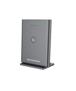 Alternative view of Grandstream DP-752 DECT Basisstation