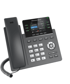 Grandstream GRP-2613 SIP-Telefon Grandstream GRP-2613 SIP-Telefon – Bild 3
