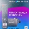 freenet waipu.TV 4K Stick schwarz Mit dieser Motorradhalterung können Sie Ihren TomTom Rider an einem zweiten Motorrad anbringen, oder Sie nutzen sie einfach als Ersatzhalterung.