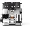 Die 3-in-1 Kaffeemaschine bereitet Espresso, Filterkaffee und Cold Brew perfekt zu. Dank Barista Assist Technology kalibriert sie sich automatisch und empfiehlt die besten Einstellungen für Ihre ideale Tasse. Die XL-Dampfdüse bietet fünf voreingestellte Schaumoptionen für cremigen Milchschaum.﻿
